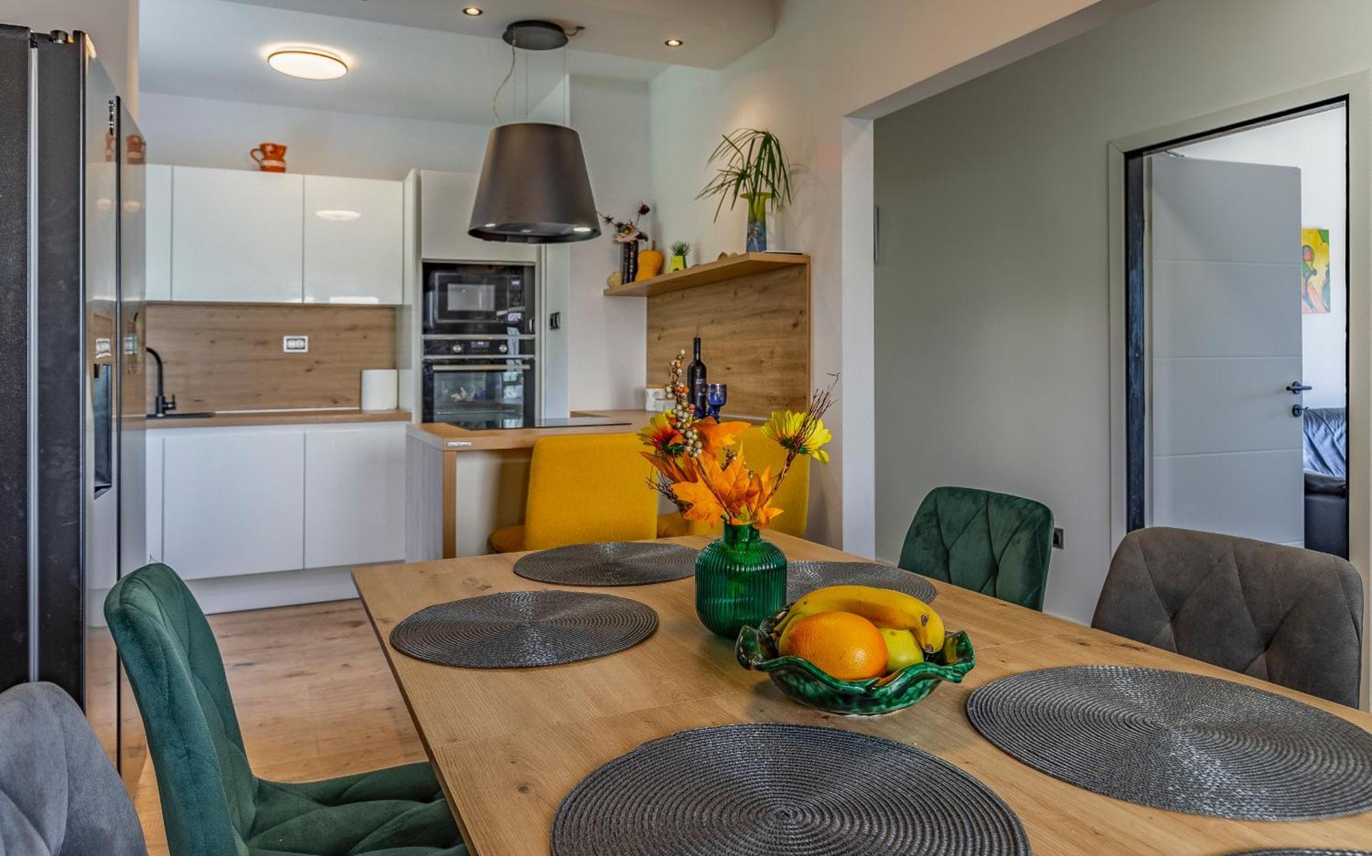 House Anka Medulin Apartment Exterior photo