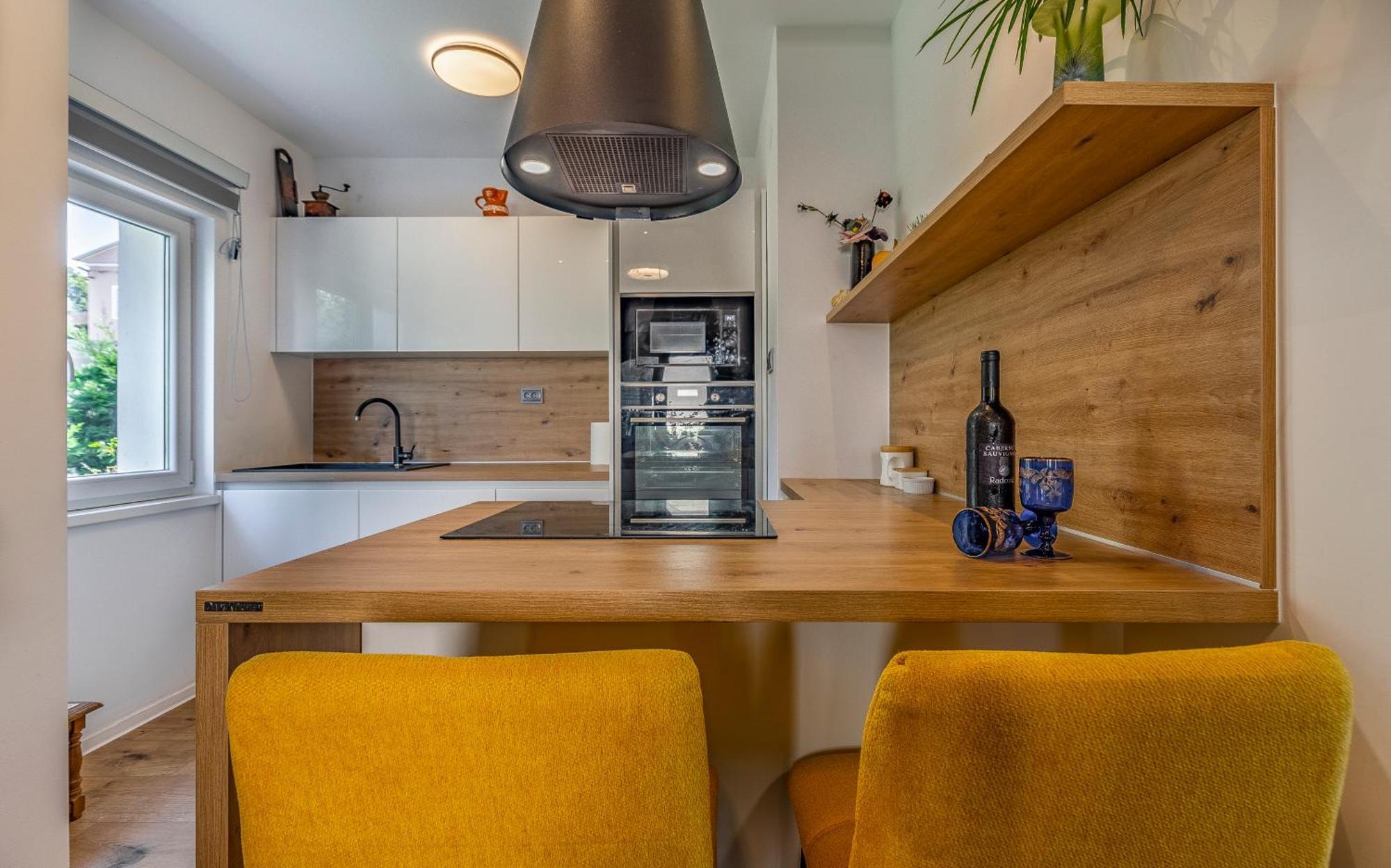 House Anka Medulin Apartment Exterior photo