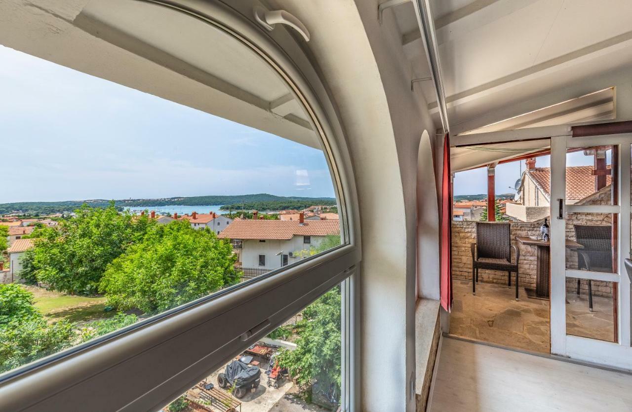House Anka Medulin Apartment Exterior photo