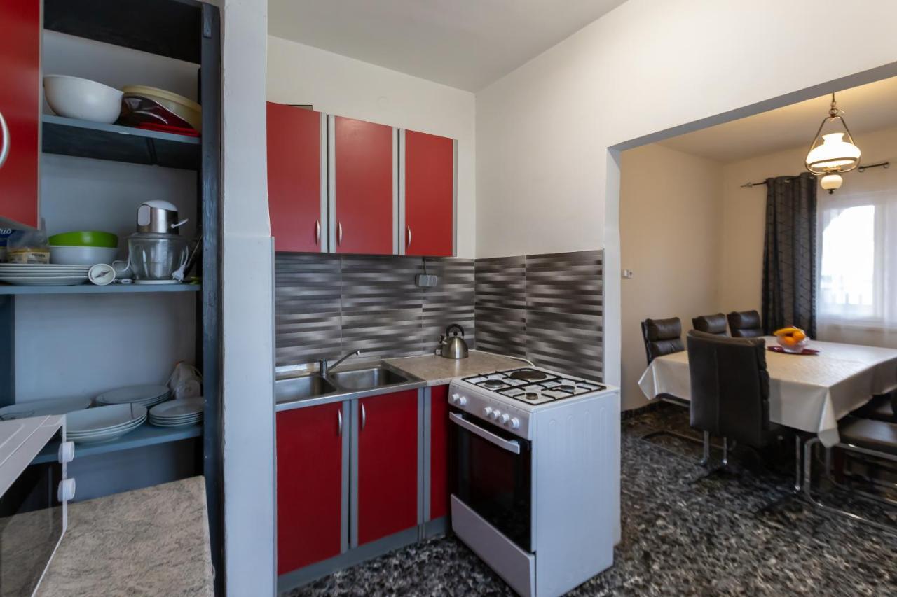 House Anka Medulin Apartment Exterior photo