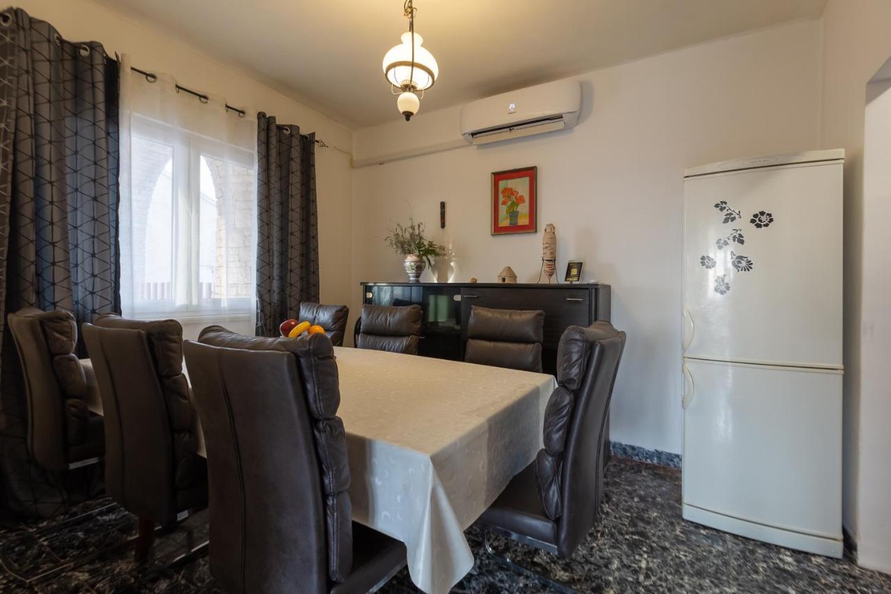 House Anka Medulin Apartment Exterior photo